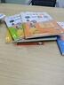 【年级自选】2025小学奥数举一反三一1二2三3年级四4五5六6年级A版B版创新思维专项训练数学全套奥数题拓展题奥赛达标测试 四年级 A版【讲解】 实拍图