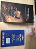 三星（SAMSUNG）256GB TF MicroSD 内存卡 4K高速蓝卡 U3A2V30 读速180MB/s 游戏机无人机运动相机存储卡 PRO Plus 实拍图