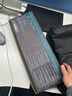 雷柏（Rapoo） V700RGB合金版 有线机械键盘 游戏办公108键RGB背光全键无冲可编程键盘 电竞吃鸡LOL 茶轴 实拍图