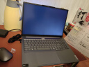 ThinkPad【国家补贴20%】联想ThinkBook 16+ AI全能本 英特尔酷睿Ultra5 32G 1T 2.5K 120Hz笔记本电脑 实拍图