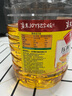 鲁花 食用油  物理压榨  非转基因 玉米油6.18L   实拍图