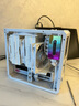 Thermalright(利民) ARGB HUB Controller REV.A 5V ARGB 10口HUB多接口风扇灯光 散热配件 实拍图