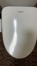 东芝（TOSHIBA）智能马桶盖洗屁屁全自动加热暖风烘干马桶圈除臭卷王 清沐T3-86F6 实拍图