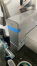 海尔（Haier）国家补贴净水器家用净水机 鲜活水瞬时1200G 净饮机双出水厨下 5年RO反渗透直饮机2.93L/分 实拍图