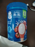嘉宝（GERBER）番茄牛肉谷物高铁米粉 婴幼儿米粉宝宝辅食米糊250g6月龄+ 实拍图