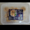 潮夫道皱纱鱼腐240g 火锅食材丸料关东煮鱼丸子鱼豆腐鱼饼 罗定特产非遗 实拍图