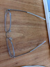 蔡司（ZEISS）泽锐单光眼镜片现片1.74自由环面设计钻立方防蓝光配镜1片/-1200 实拍图