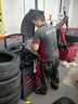 韩泰（Hankook）汽车轮胎 235/55R18 100V K127A 原配途观L/柯迪亚克 适配探岳/ 实拍图