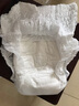安而康（Elderjoy）舒柔安心成人拉拉裤L3片臀围95-120cm内裤式成人尿不湿低敏试用装 实拍图
