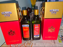 贝蒂斯（BETIS）特级初榨橄榄油750ml 西班牙原装进口 物理冷榨 食用油 送礼盒 特级初榨橄榄油 750mL*1瓶 实拍图