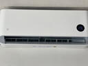 小米（MI）米家1.5匹 巨省电pro 超一级能效 变频冷暖  空调挂机 35GW-NA20/V1A1 国家补贴20% 2025新款  实拍图
