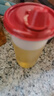 特百惠（Tupperware）650ml中号油壶家用油瓶酱醋调味壶不漏油食品级材质密封防漏 实拍图