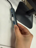 宏碁（acer）Type-C网口扩展坞USB-C转HDMI线4K高清投屏通用苹果笔记本电脑MacBook华为转换器拓展坞分线器 实拍图
