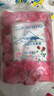 日诺（Rinuo）日本进口玫瑰花香卷筒纸印花卫生纸可溶水速溶厕纸有芯卷纸巾8卷 晒单实拍图