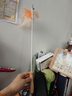 HELLOJOY猫玩具【可伸缩48-81CM】逗猫棒长杆羽毛铃铛猫咪玩具逗猫神器 实拍图