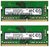 三星 SAMSUNG 笔记本内存条 16G DDR4 3200频率 实拍图