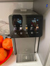 美的（Midea）小魔方pro电热水瓶电水瓶饮水机 烧水壶电热水壶316L 风冷保温恒温一体0塑料可拆国家补贴31FPro 实拍图