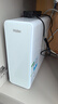 海尔（Haier）自然湃pro家用净水器600G净水机RO净饮机过滤厨下自来水过滤直饮纯水机 HKC1560-R610D2U1 实拍图