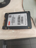 七彩虹（Colorful）256GB SSD固态硬盘 SATA3.0接口 SL500系列 TLC颗粒 实拍图