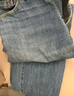 Levi's李维斯冰酷系列25年春夏新款男士防晒511修身牛仔长裤凉感 蓝色 36 (32) 晒单实拍图