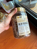 喜帅 仓鼠零食虫虾双拼桶仓鼠粮食海鲜粮面包虫干金丝熊粮食用品170g 实拍图