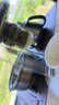 全度玻璃茶具套装自动懒人泡茶器家用泡茶壶茶杯冲泡茶器功夫茶具 登高透明款自动茶具 实拍图