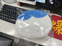 名创优品（MINISO）chiikawa毛绒斜挎包正版授权包包玩偶单肩包礼物女 Hachiware小八 实拍图