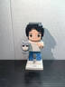 方仔照相馆照片定制设计积木人仔DIY送男女生生日礼物创意摆件小人偶礼品 实拍图