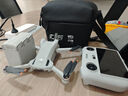 大疆（DJI）Mini 3 入门优选航拍无人机 迷你续航飞行器 适配高清带屏遥控器 智能高清拍摄 Mini 3 畅飞（带屏三电）+128G卡礼包 一年版随心换（328元） 实拍图