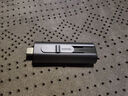 海康威视（HIKVISION）512GB USB3.2 Type-C双接口高速固态U盘S560 读速560MB/s 华为苹果Iphone16手机电脑通用移动优盘 实拍图