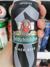 费尔德堡（feldschlobchen）德国原装进口啤酒 费尔德堡黑啤酒 500ml*18罐 整箱装 晒单实拍图