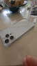 ESCASE 苹果15ProMax手机壳iPhone15ProMax保护套防摔透明全包气囊双料抗黄变德国进口拜耳TPU 高透 实拍图
