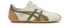 Onitsuka Tiger鬼塚虎男女鞋休闲鞋舒适透气轻便慢跑鞋RUNSPARK 1183B480 米黄色 41.5 实拍图