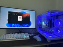 KTC 27英寸2K原生180Hz满血10bit色深FastIPS快速液晶显示屏外接笔记本电脑显示器H27T22S    实拍图