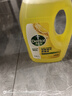 滴露（Dettol）地板清洁剂柠檬2L 拖地瓷砖木地板地砖扫地机器人洗地机去污杀菌 实拍图