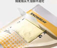小白熊SnowBear一次性奶粉袋密封防潮外出便携奶粉分袋装30片8690 实拍图
