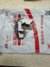 得力(deli)3#金属回形针 镀镍防锈曲别针 100枚/盒 单盒装 办公室具用品 0018  实拍图