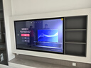 海信电视小墨E5Q Pro 75英寸超画质U+Mini LED 信芯芯片 墨晶屏300Hz 75E5Q-PRO E5NPRO+升级国家补贴 实拍图