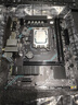 铭瑄（MAXSUN）MS- H610M 666 WiFi6电脑游戏主板支持DDR4 CPU 13490F/12400（Intel H610/LGA 1700） 实拍图