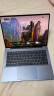 华为MateBook 14 Linux版 国家补贴20% 笔记本电脑2.8K OLED触控屏 酷睿Ultra 7 32G 1T深空灰 实拍图