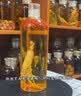 佳乡客【纯粮酿造】正宗客家米酒传统工艺米香型白酒糯米烧酒52度 52度-单桶5斤装 实拍图