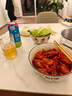 金锣 火腿肠风味鸡肉肠50g*50支 配泡面烧烤麻辣烫整箱批发 实拍图