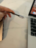 宏碁（acer）Type-C扩展坞USB3.0分线器拓展坞转HDMI转接头适用苹果MacBook电脑转换器4K投屏PD充电器五合一 实拍图