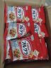 卡乐比（Calbee）即食燕麦片 原味水果麦片50g*24袋 早餐冲饮 方便代餐 即食零食 实拍图