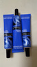 欧莱雅（LOREAL） 爽肤水男士护肤品控油水凝露爽肤保湿清爽滋润精华须后水 水能保湿水凝露15ml*16 实拍图