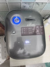 美的（Midea）纯钛0涂层电饭锅防粘4L无涂层花瓣ih电饭煲4-5人家用不锈钢智能多功能MB-HS412 国家补贴 实拍图