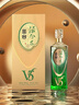 丛台活分子V5白酒整箱39度500ml 浓香型纯粮食酒节日送礼 39度 500mL 4瓶 【整箱】京仓发货 实拍图