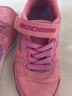 Skechers斯凯奇童鞋女童休闲跑步鞋舒适网布运动鞋81358L 实拍图