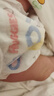 好奇（Huggies）金装纸尿裤NB80片(5kg以下)新生儿小号婴儿尿不湿云感裤超薄 实拍图