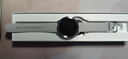 小米（MI）Xiaomi Watch S3 银色 国家补贴 小米汽车SU7钥匙 澎湃OS 全天血氧监测 智能运动手表 男表女表 实拍图